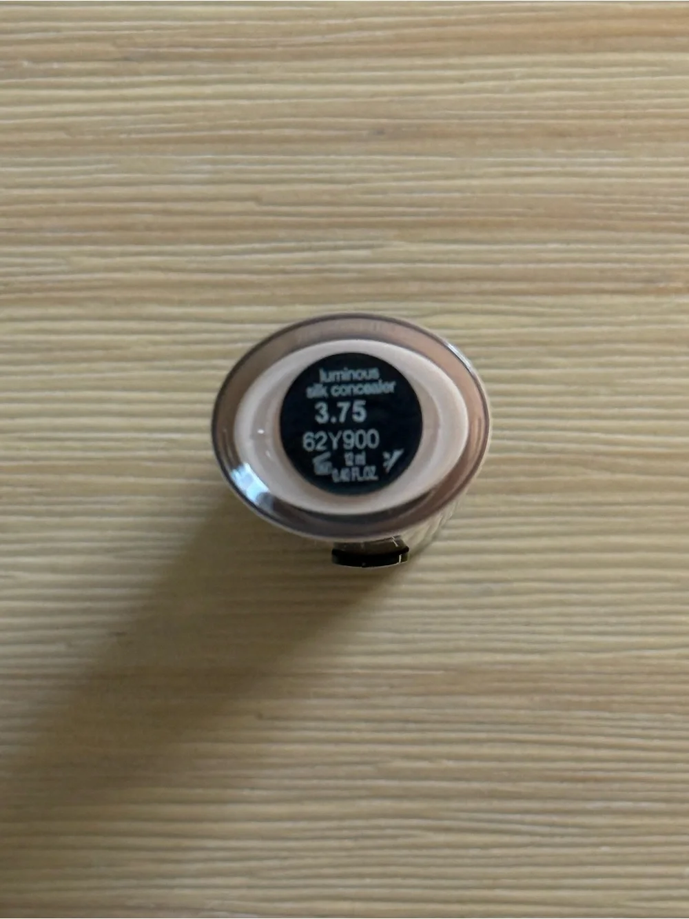 Giorgio Armani Luminous Silk Concealer 3.75 ORIGINAL FORMULA